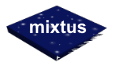 mixtus, a link to mixed media content